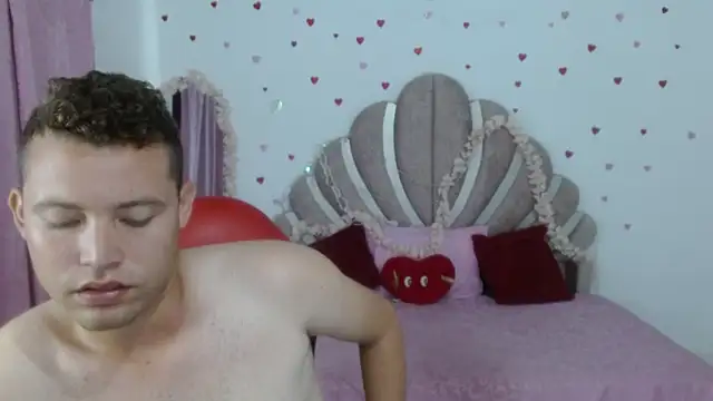 sven_fox723 웹캠 쇼