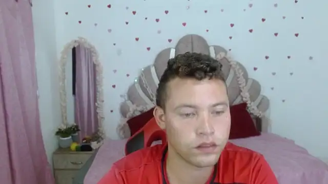 sven_fox723 – Kamerová šou