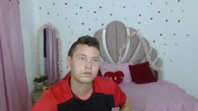 sven_fox723 Webcam-Show