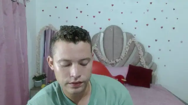 sven_fox723 在線直播表演