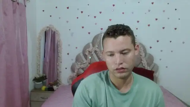 Show webcam de sven_fox723
