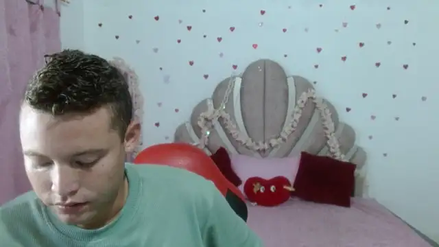 sven_fox723 ওয়েবক্যাম শো