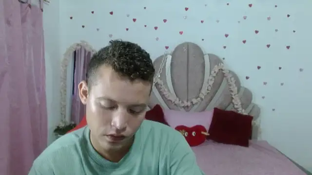 عرض كام sven_fox723