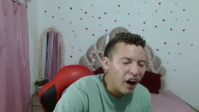 sven_fox723 Webcamshow