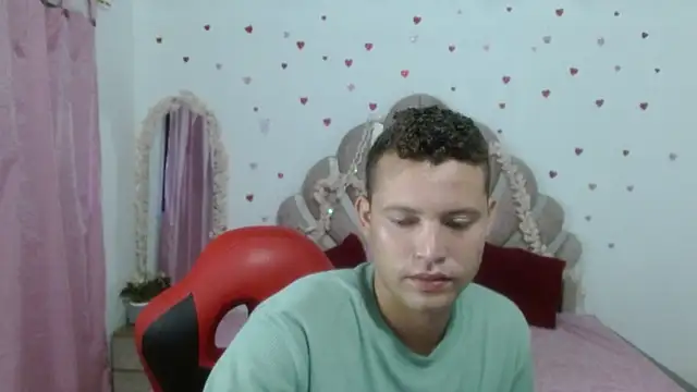 Show Webcam de sven_fox723