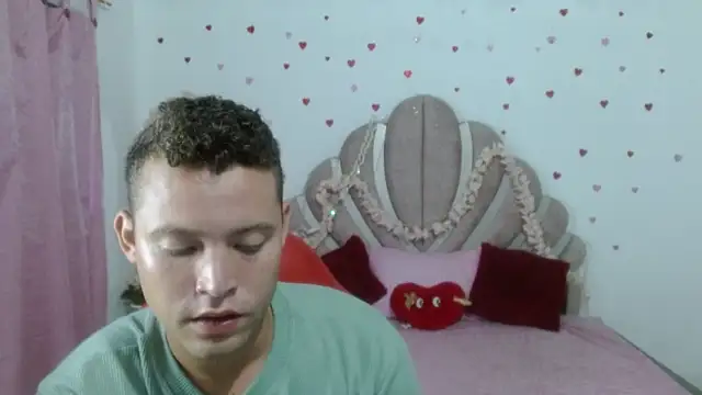 sven_fox723 Webcam Show