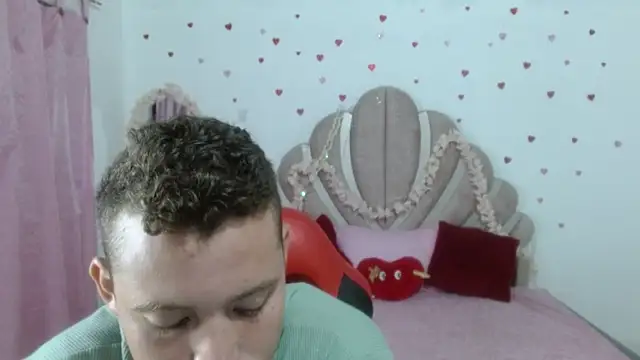 عرض كام sven_fox723