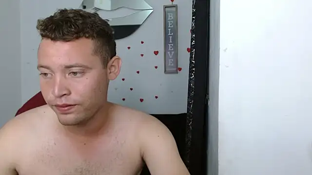 sven_fox723 Webcamshow