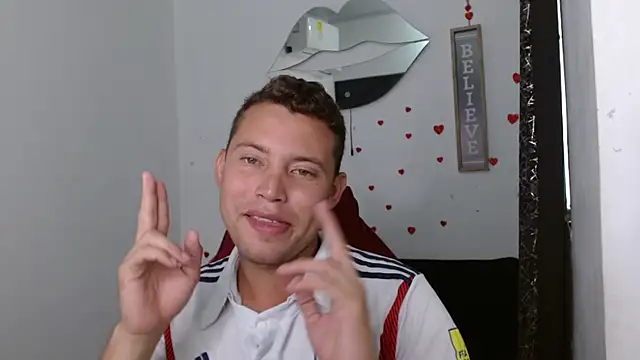 Show de sven_fox723 na webcam