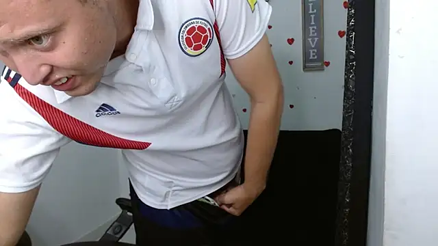 sven_fox723 Webcam-Show