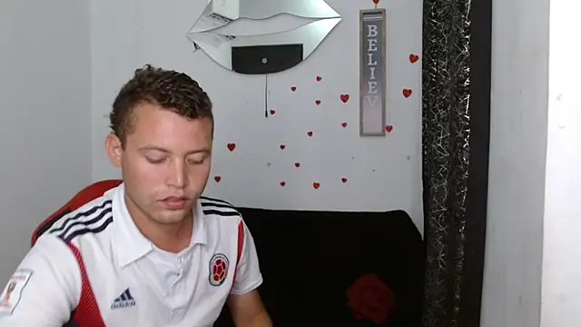 sven_fox723 – Kamerová šou