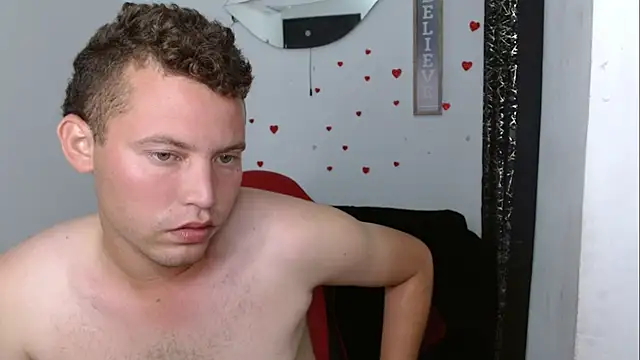 Show de sven_fox723 na webcam