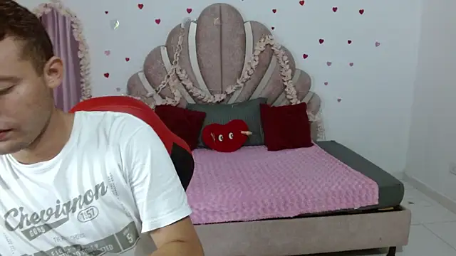 sven_fox723のウェブカメラショー