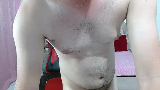 Show Webcam de sven_fox723