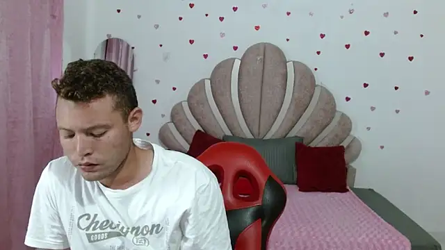 Show webcam de sven_fox723