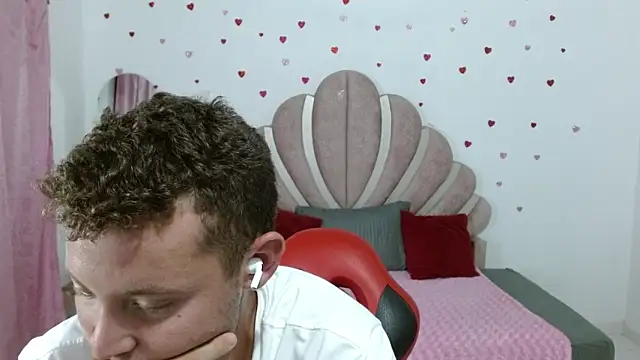 sven_fox723 在線直播表演