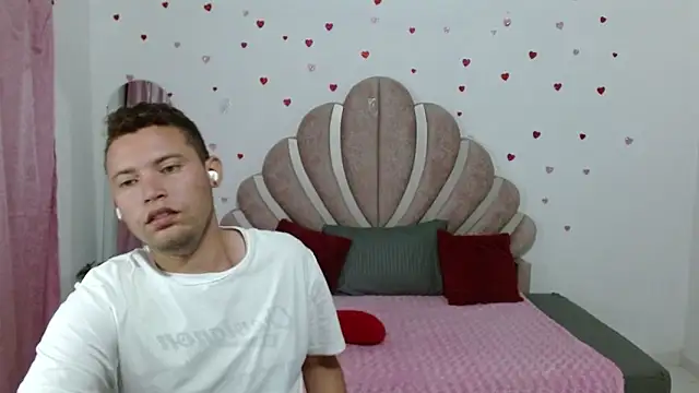 Show webcam de sven_fox723