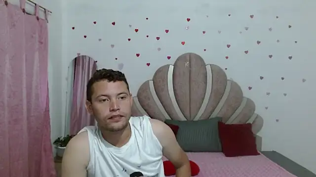 sven_fox723 Webcam show