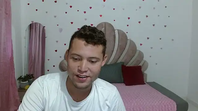 Show webcam de sven_fox723