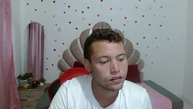 sven_fox723 webcam show