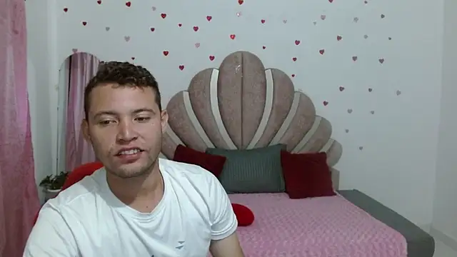 sven_fox723 Webcamshow