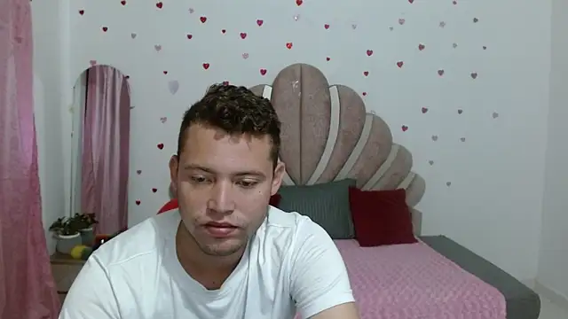 sven_fox723 Webcamshow