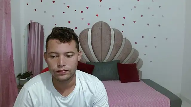 sven_fox723 在線直播表演