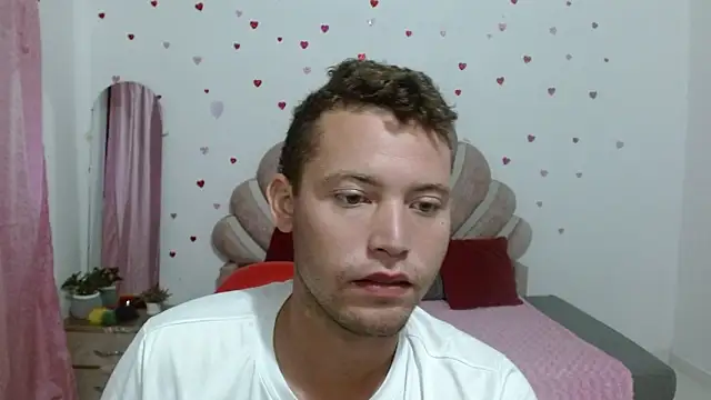 sven_fox723 在線直播表演