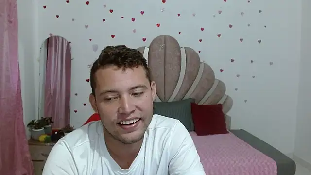Show de sven_fox723 na webcam