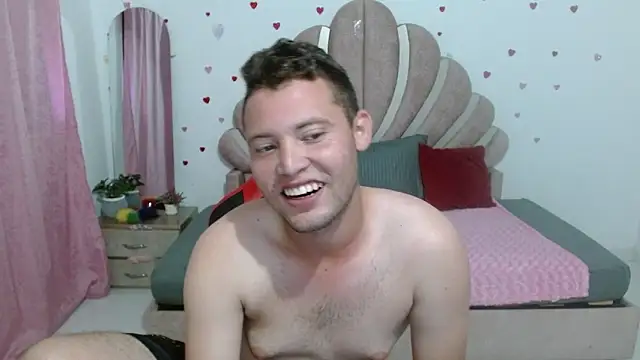 sven_fox723 Webcam-Show