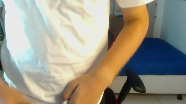 sven_fox723 Webcamshow