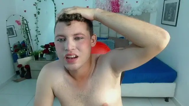 عرض كام sven_fox723