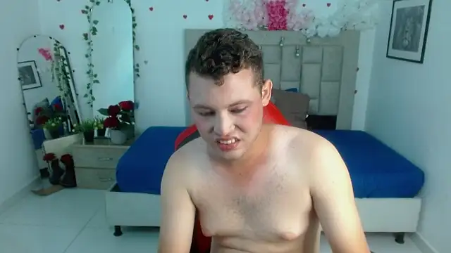 Show de sven_fox723 na webcam