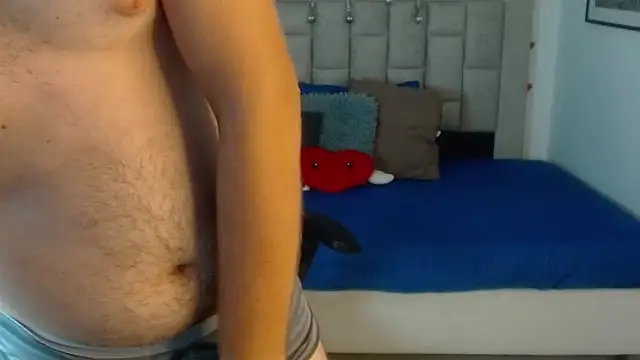 sven_fox723 웹캠 쇼