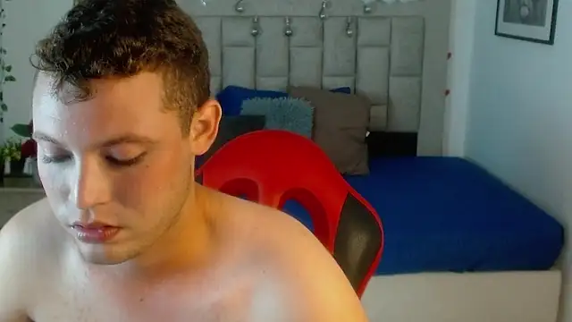 sven_fox723 ওয়েবক্যাম শো