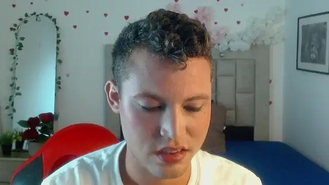 sven_fox723's Webcam Show