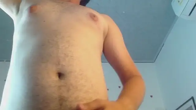 sven_fox723 Pertunjukan Webcam