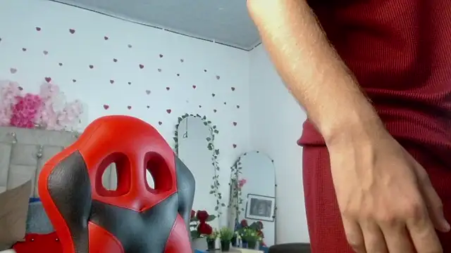 sven_fox723 Show in webcam