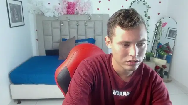sven_fox723 Webcam show