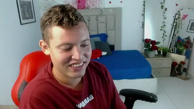 sven_fox723 Webcam-Show