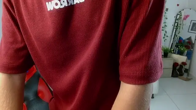 sven_fox723 在線直播表演