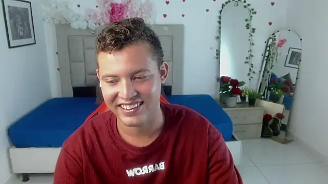 عرض كام sven_fox723