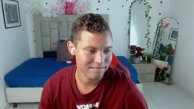 Show webcam de sven_fox723