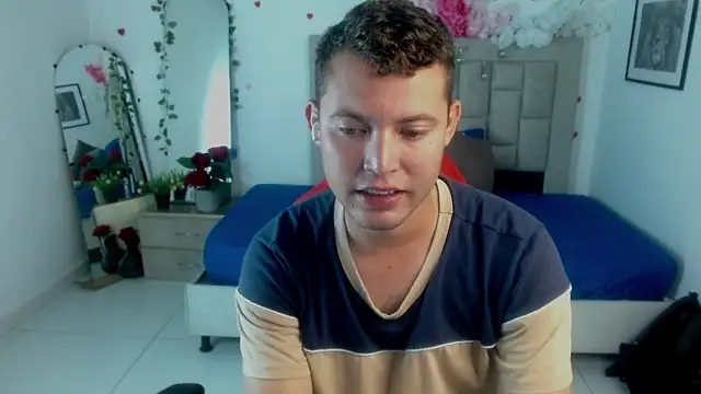 sven_fox723 ওয়েবক্যাম শো