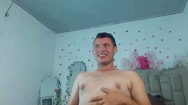 sven_fox723 webkamerás műsora