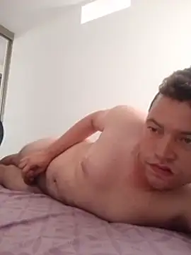 Show webcam de sven_fox723