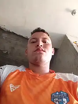 sven_fox723's Webcam Show