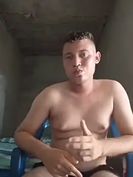 sven_fox723 웹캠 쇼