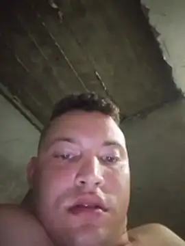 sven_fox723 Pertunjukan Webcam