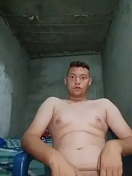 sven_fox723 在線直播表演